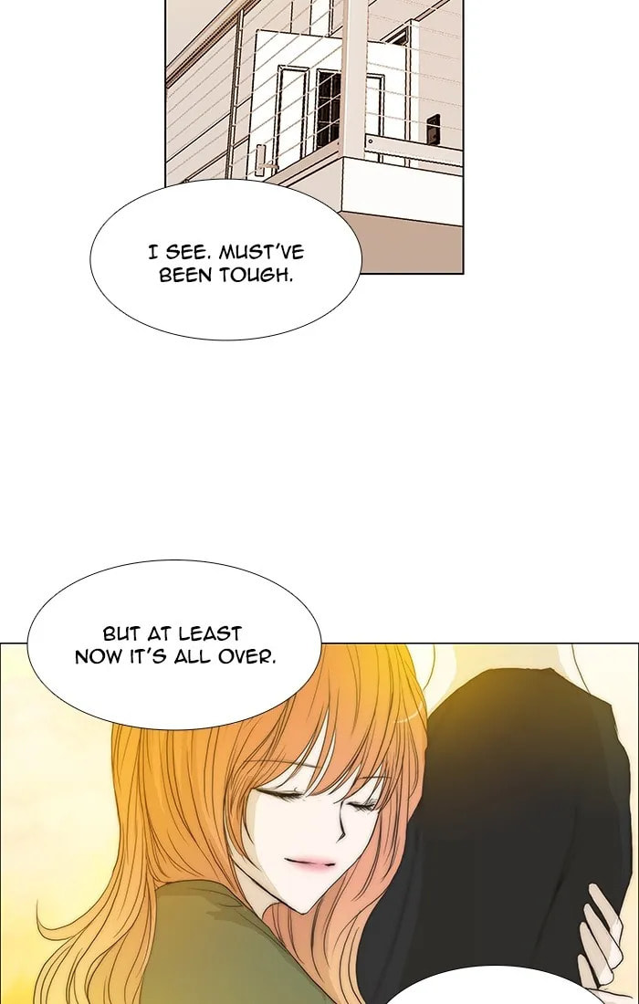 Read unTouchable chapter 97 image 23 on Lezhin
