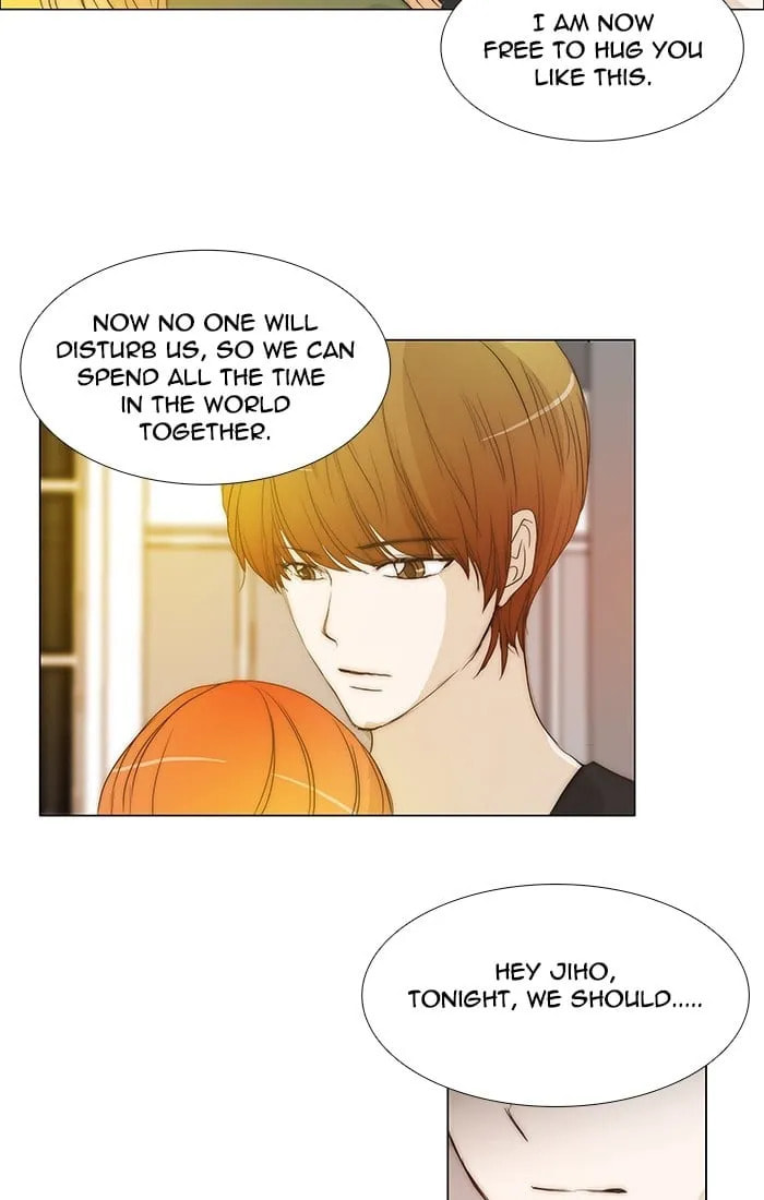 Read unTouchable chapter 97 image 24 on Lezhin