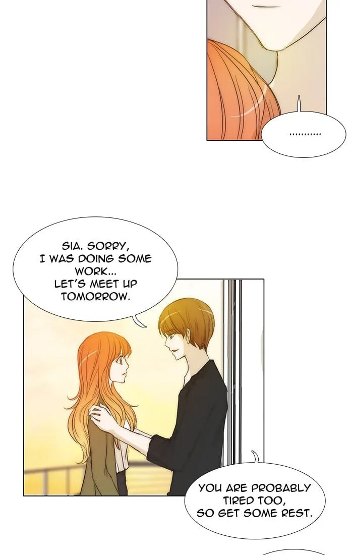Read unTouchable chapter 97 image 25 on Lezhin