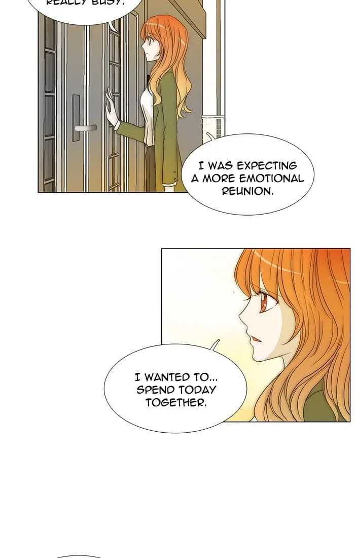 Read unTouchable chapter 97 image 27 on Lezhin