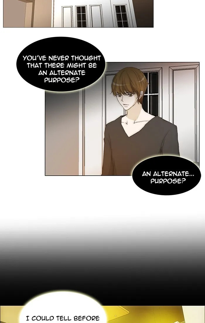Read unTouchable chapter 97 image 29 on Lezhin