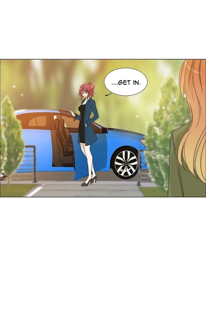 Read unTouchable chapter 97 image 3 on Lezhin