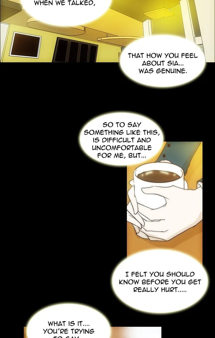 Read unTouchable chapter 97 image 30 on Lezhin
