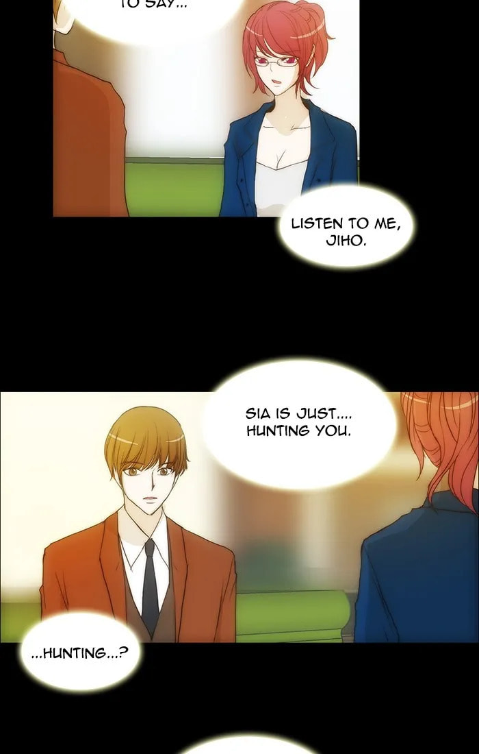 Read unTouchable chapter 97 image 31 on Lezhin