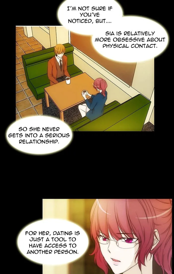 Read unTouchable chapter 97 image 32 on Lezhin