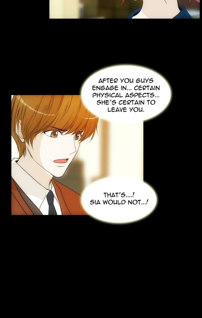 Read unTouchable chapter 97 image 33 on Lezhin