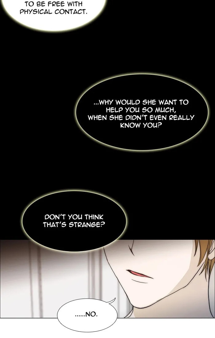 Read unTouchable chapter 97 image 35 on Lezhin