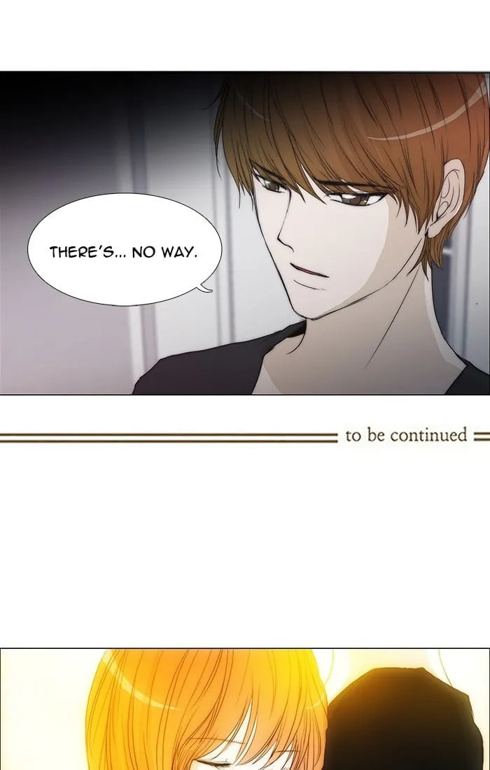 Read unTouchable chapter 97 image 36 on Lezhin