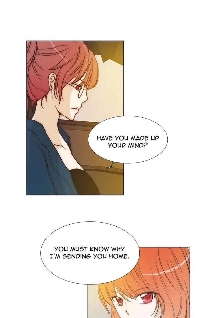 Read unTouchable chapter 97 image 8 on Lezhin