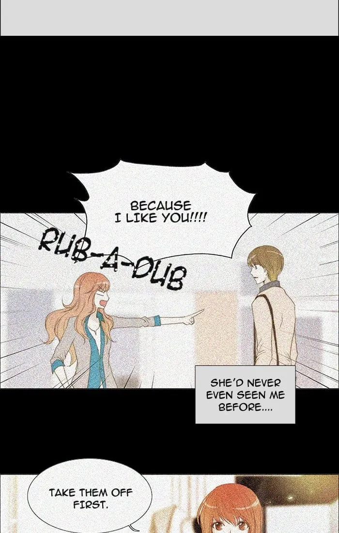 Read unTouchable chapter 98 image 1 on Lezhin