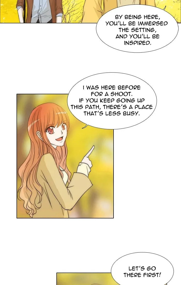 Read unTouchable chapter 98 image 14 on Lezhin
