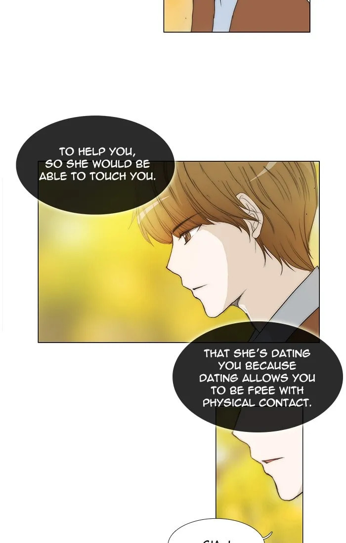 Read unTouchable chapter 98 image 18 on Lezhin