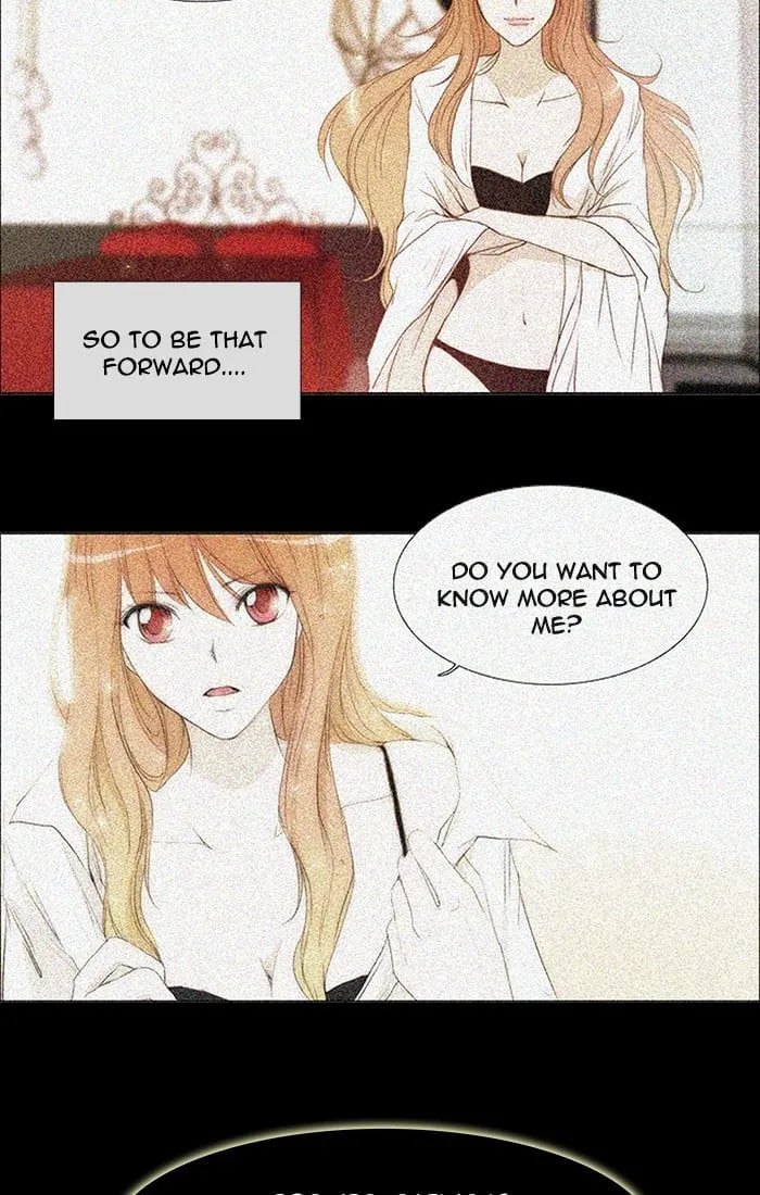 Read unTouchable chapter 98 image 2 on Lezhin