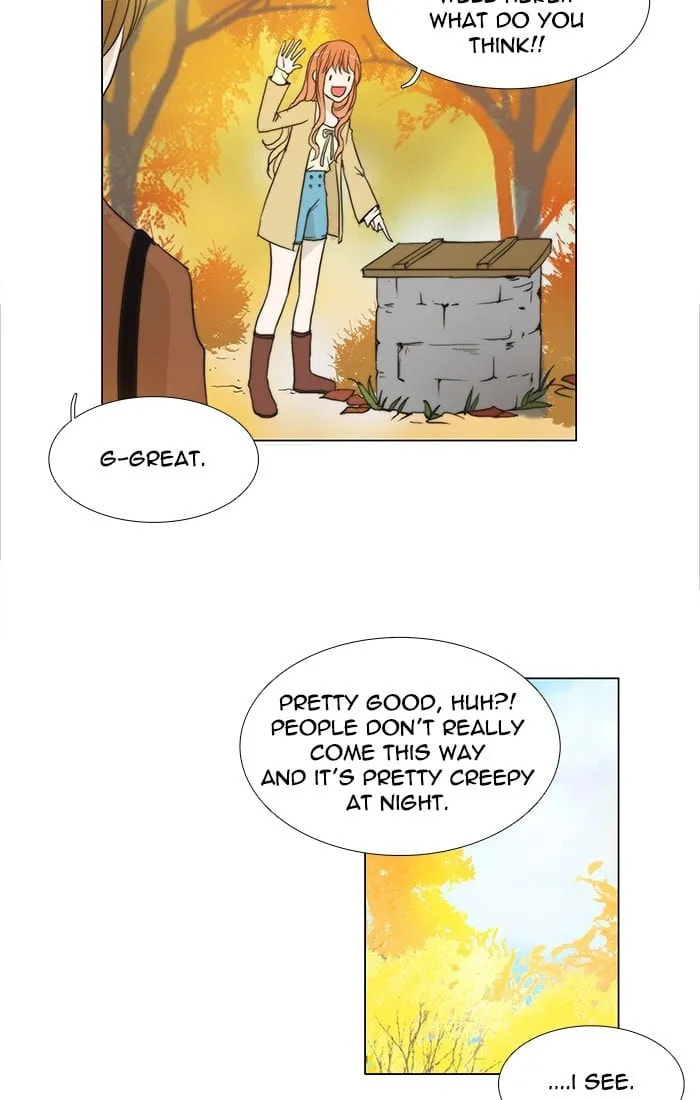 Read unTouchable chapter 98 image 20 on Lezhin