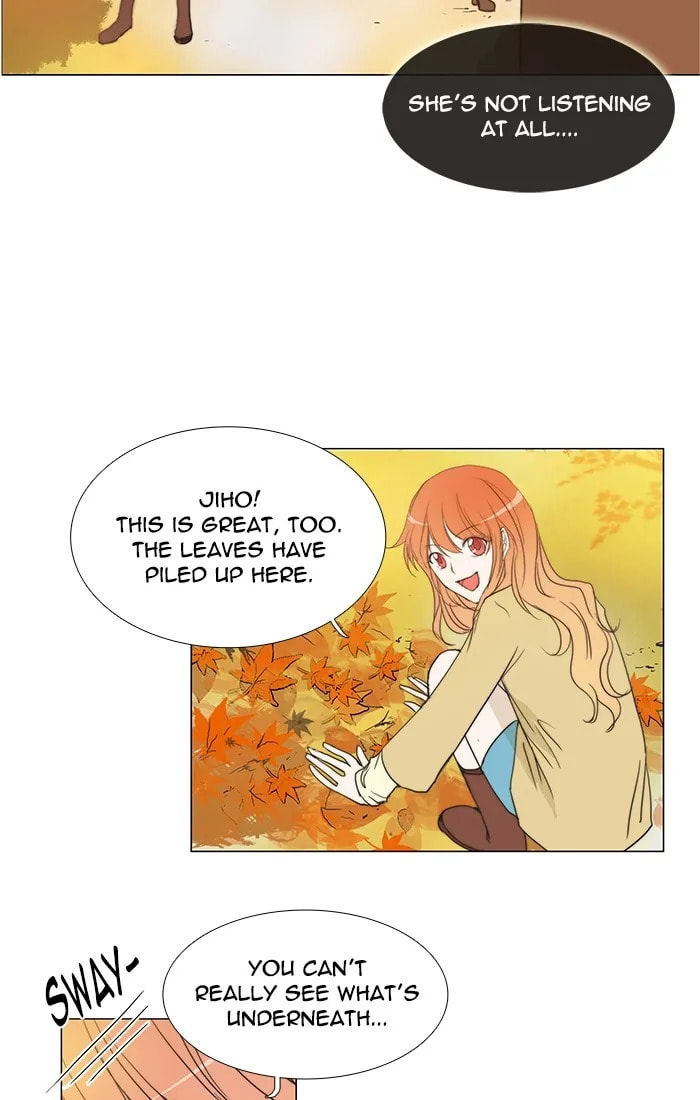 Read unTouchable chapter 98 image 22 on Lezhin