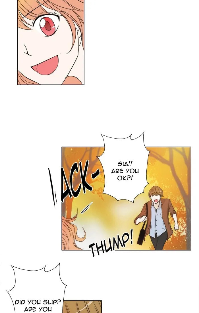 Read unTouchable chapter 98 image 23 on Lezhin