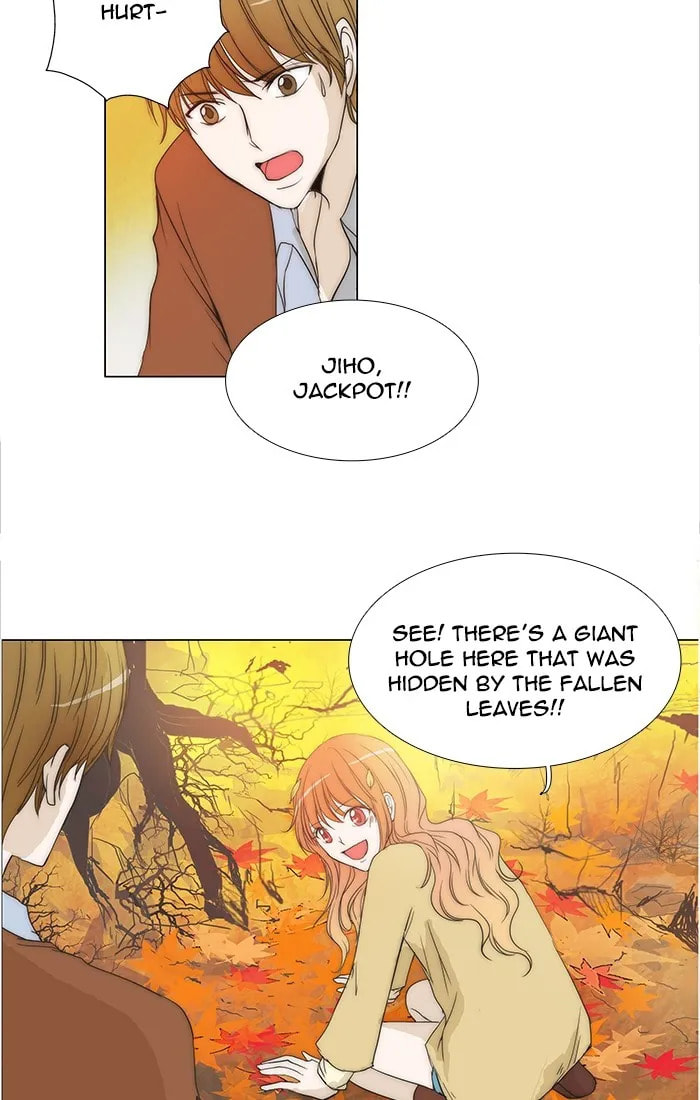 Read unTouchable chapter 98 image 24 on Lezhin