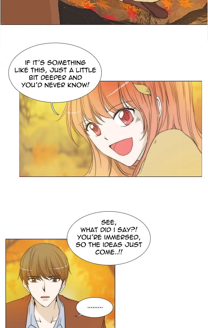 Read unTouchable chapter 98 image 25 on Lezhin