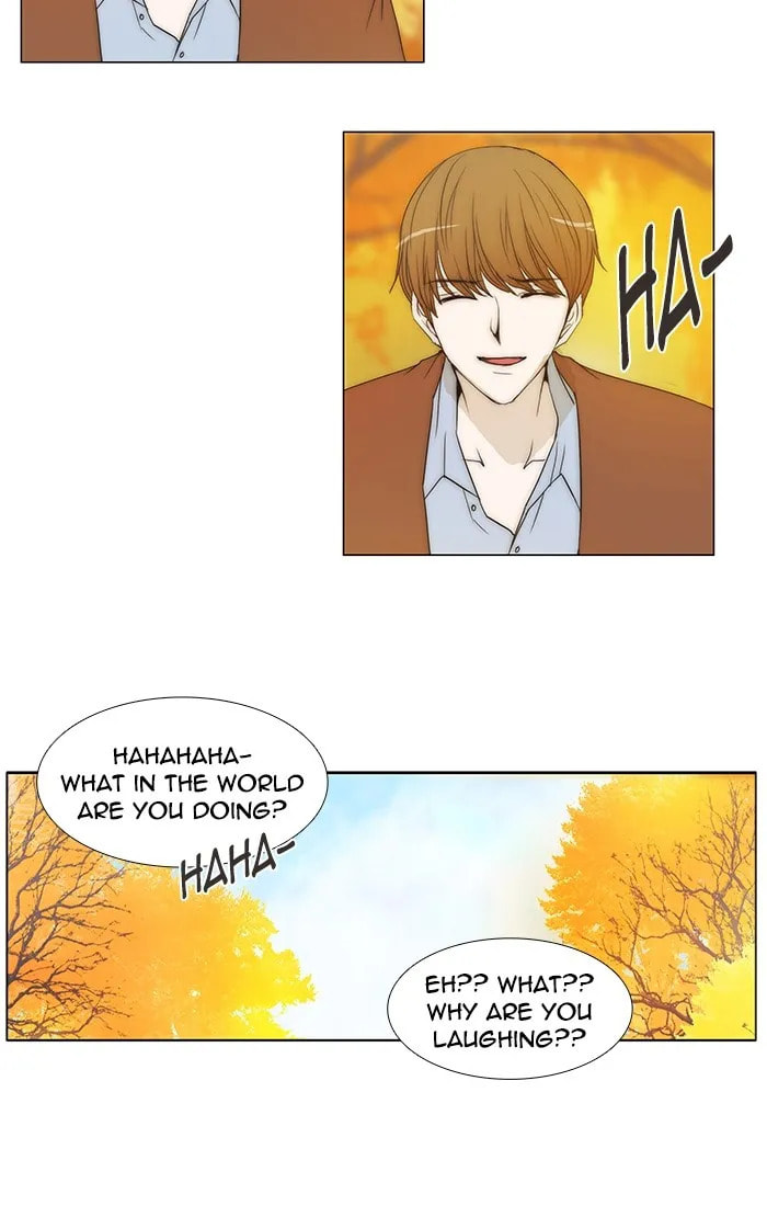 Read unTouchable chapter 98 image 26 on Lezhin