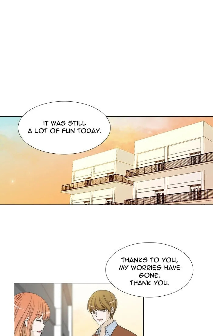 Read unTouchable chapter 98 image 33 on Lezhin