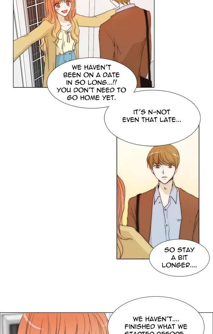 Read unTouchable chapter 98 image 35 on Lezhin
