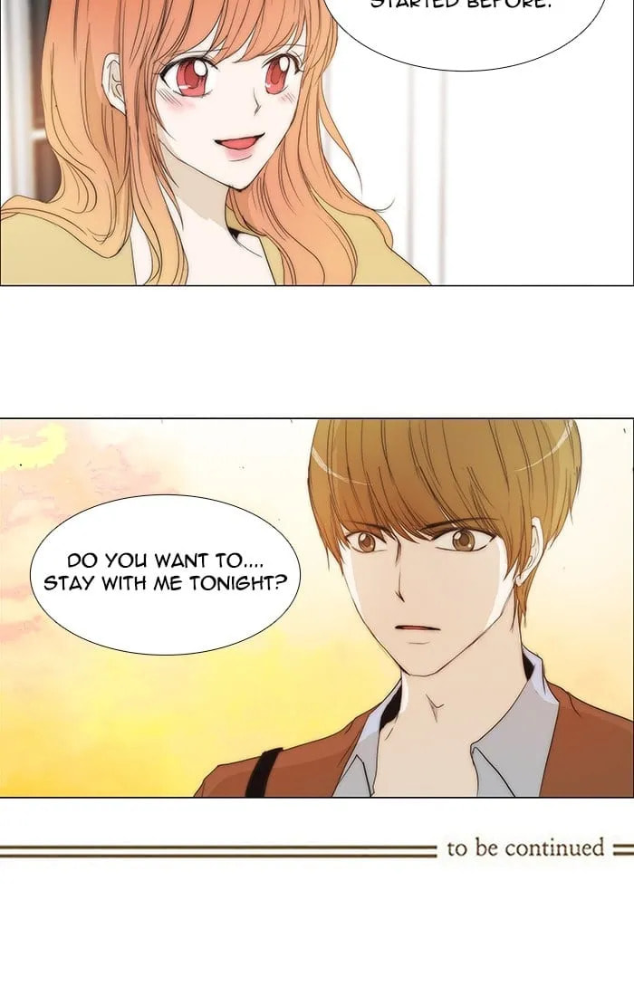 Read unTouchable chapter 98 image 36 on Lezhin