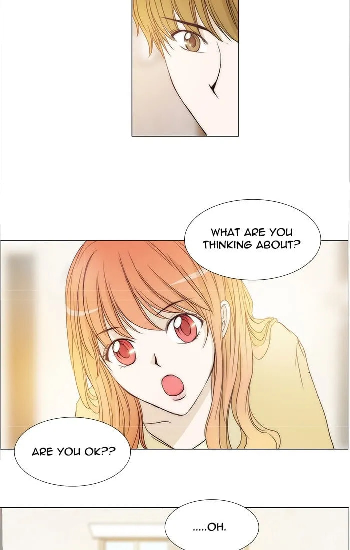 Read unTouchable chapter 98 image 4 on Lezhin