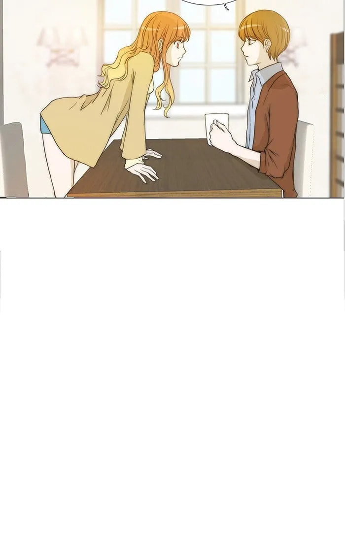 Read unTouchable chapter 98 image 5 on Lezhin