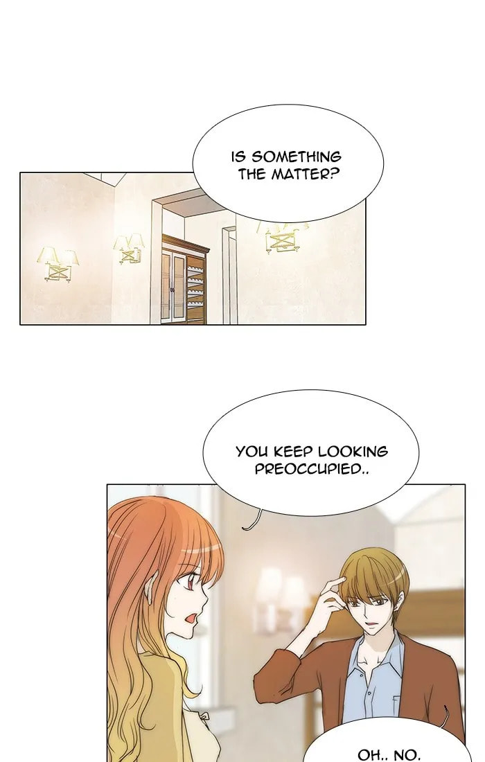 Read unTouchable chapter 98 image 7 on Lezhin