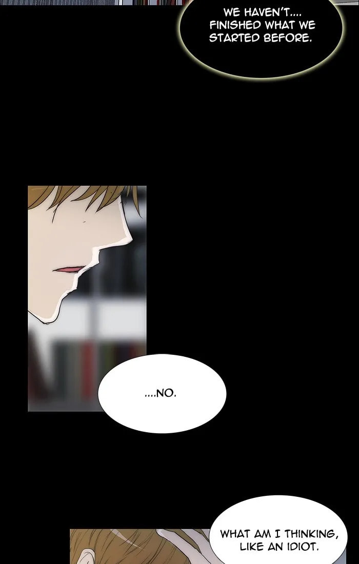Read unTouchable chapter 99 image 13 on Lezhin