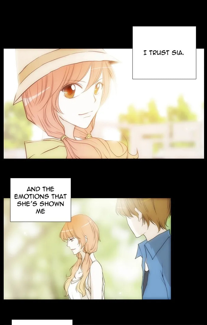Read unTouchable chapter 99 image 15 on Lezhin