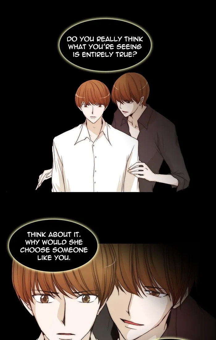 Read unTouchable chapter 99 image 17 on Lezhin