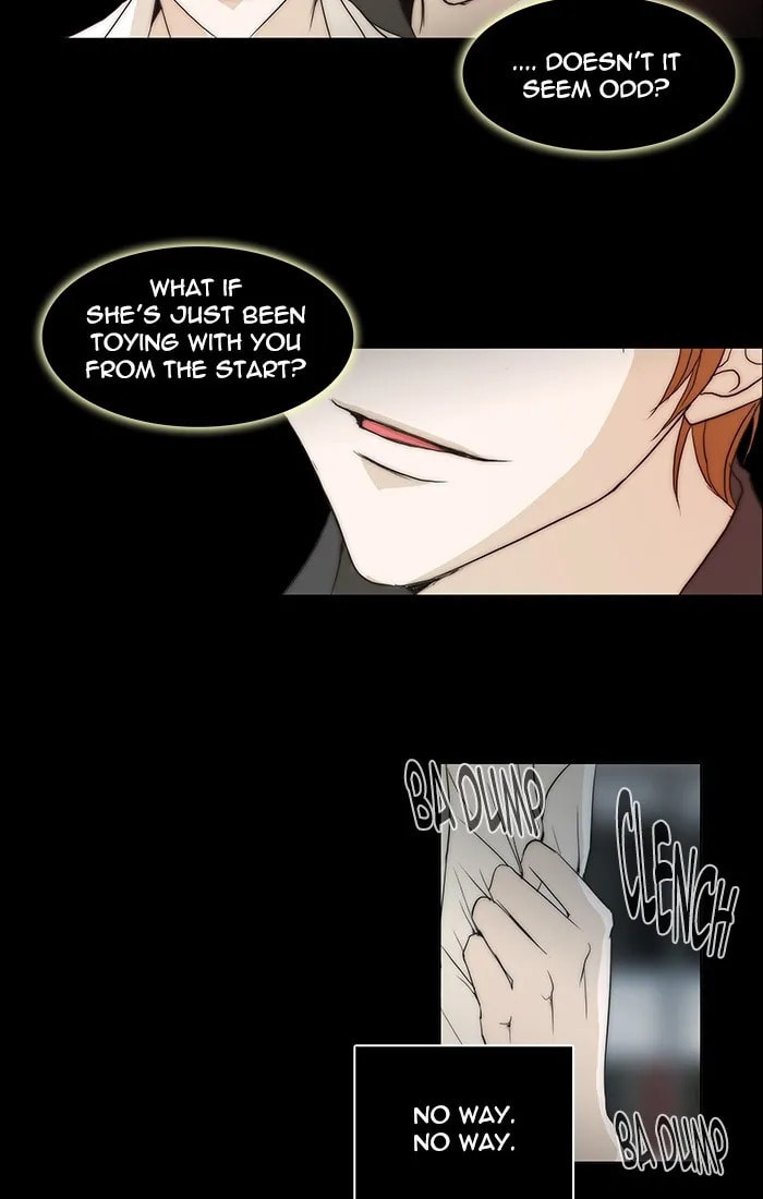 Read unTouchable chapter 99 image 18 on Lezhin