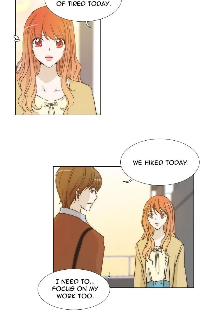 Read unTouchable chapter 99 image 2 on Lezhin