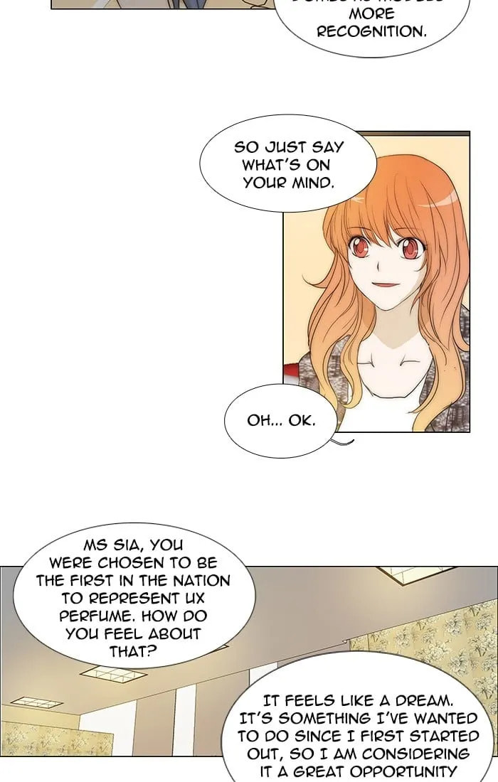 Read unTouchable chapter 99 image 23 on Lezhin