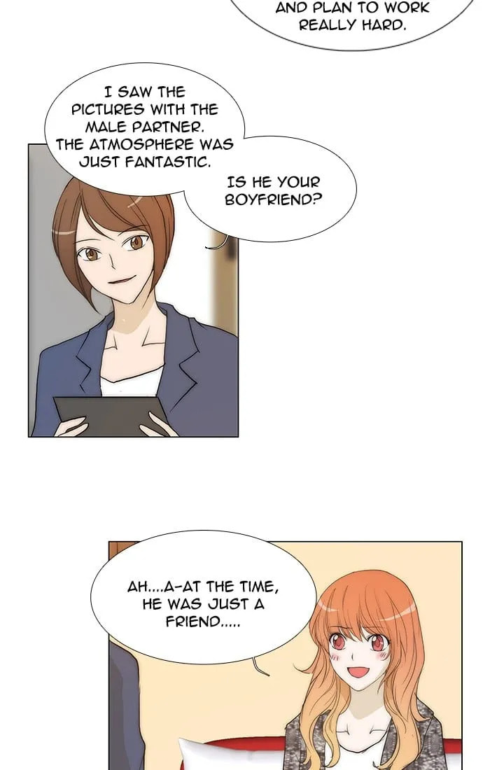 Read unTouchable chapter 99 image 24 on Lezhin