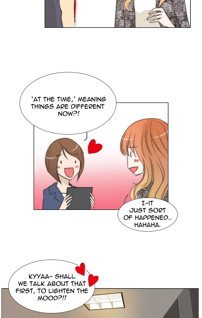 Read unTouchable chapter 99 image 25 on Lezhin