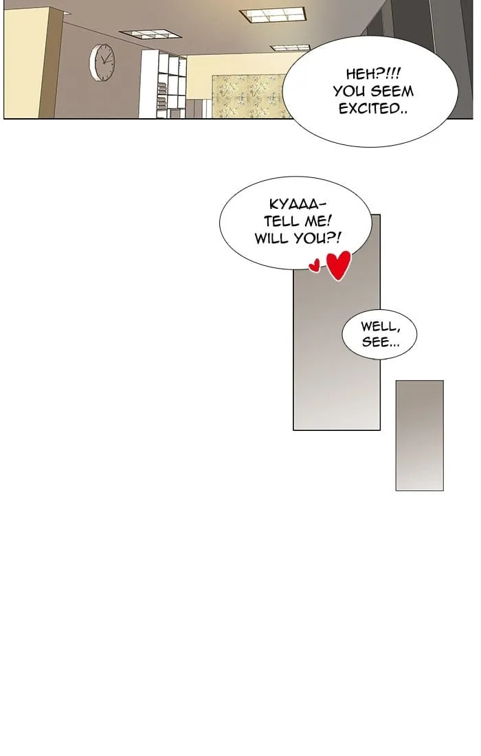 Read unTouchable chapter 99 image 26 on Lezhin