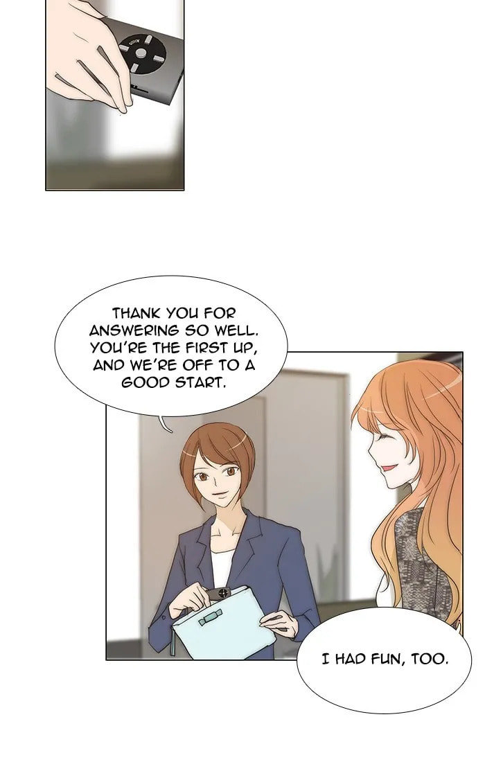 Read unTouchable chapter 99 image 28 on Lezhin
