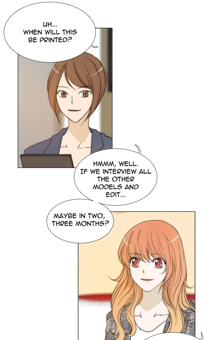 Read unTouchable chapter 99 image 29 on Lezhin