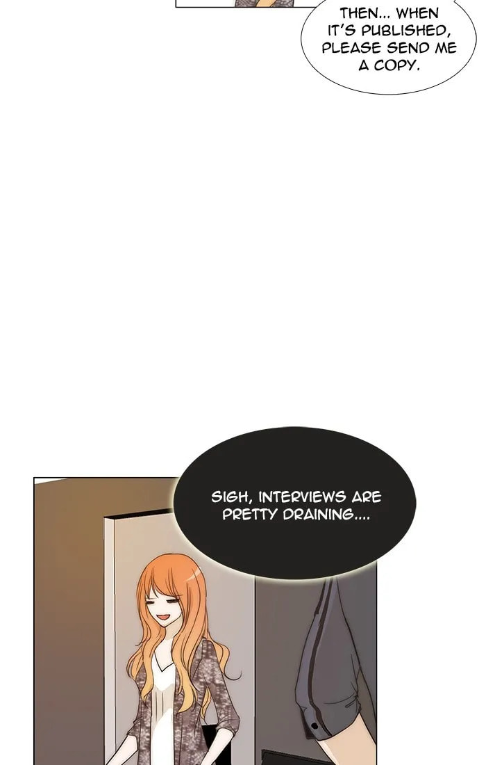 Read unTouchable chapter 99 image 30 on Lezhin
