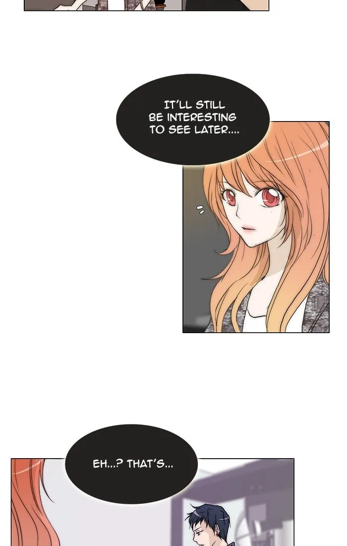 Read unTouchable chapter 99 image 31 on Lezhin