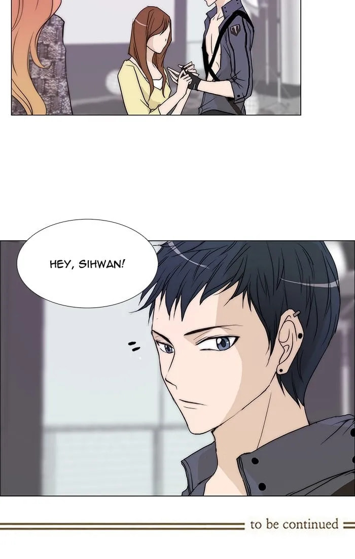 Read unTouchable chapter 99 image 32 on Lezhin