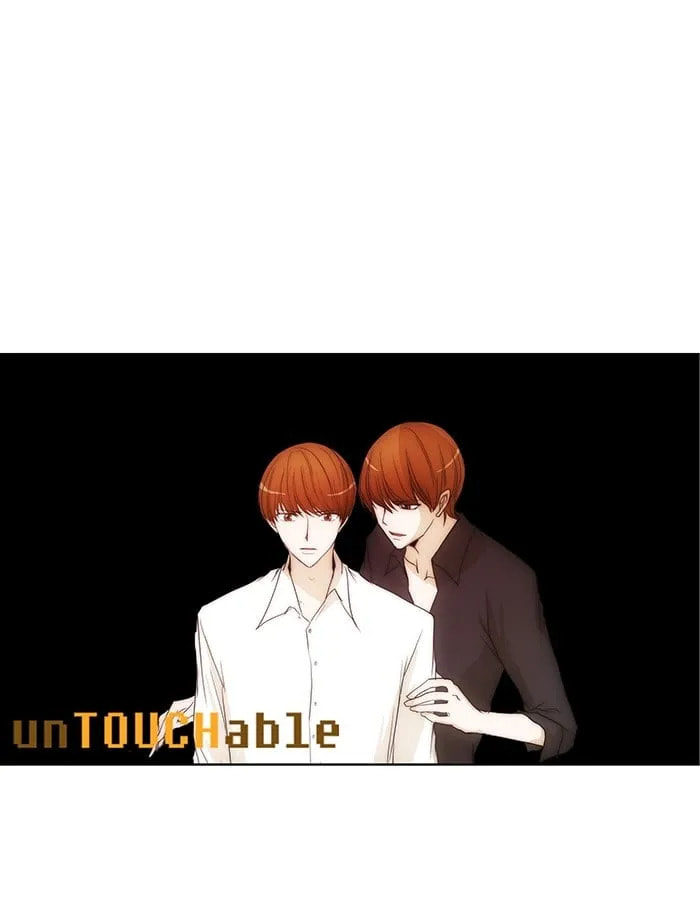 Read unTouchable chapter 99 image 33 on Lezhin