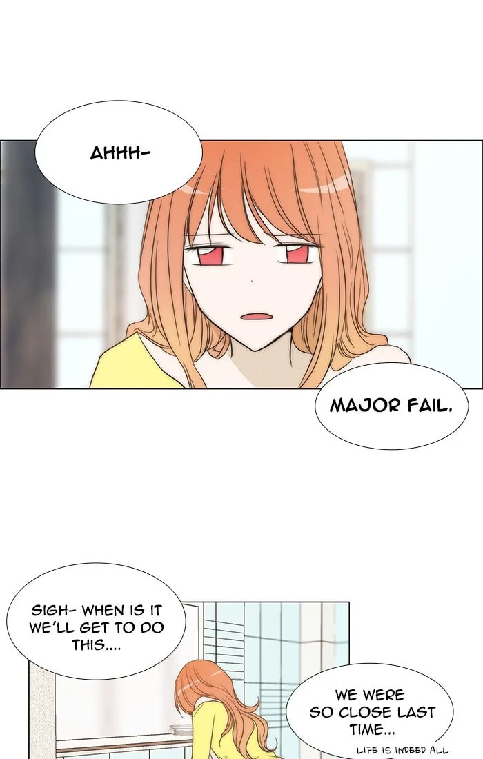 Read unTouchable chapter 99 image 6 on Lezhin