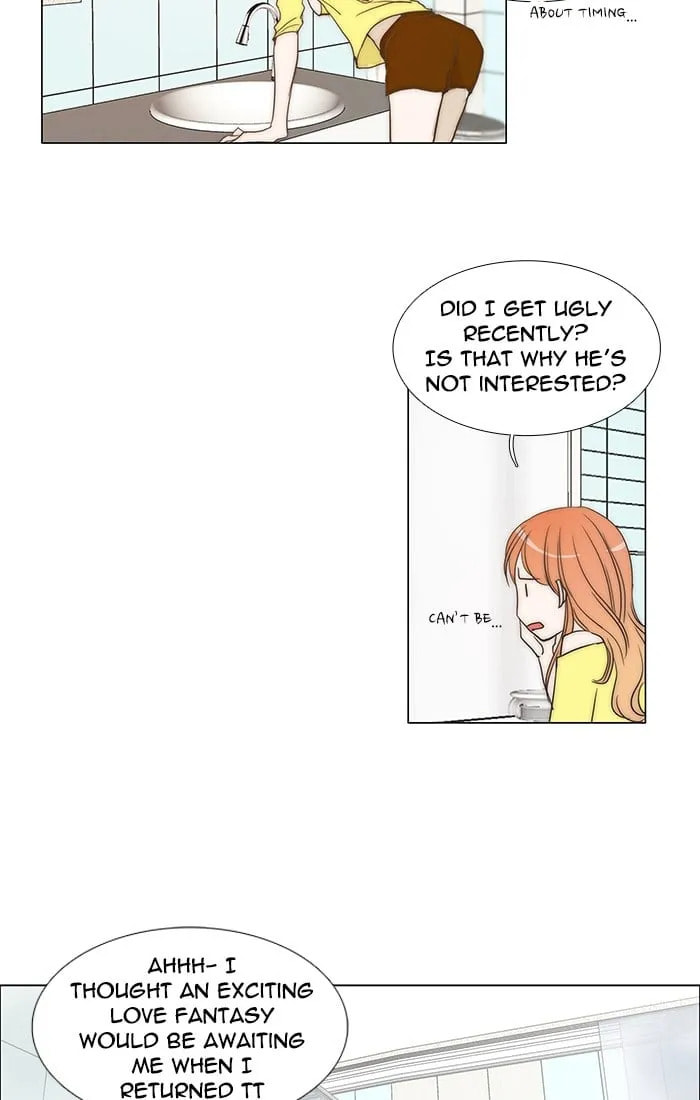 Read unTouchable chapter 99 image 7 on Lezhin