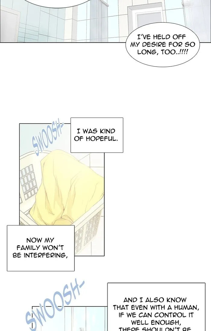 Read unTouchable chapter 99 image 8 on Lezhin