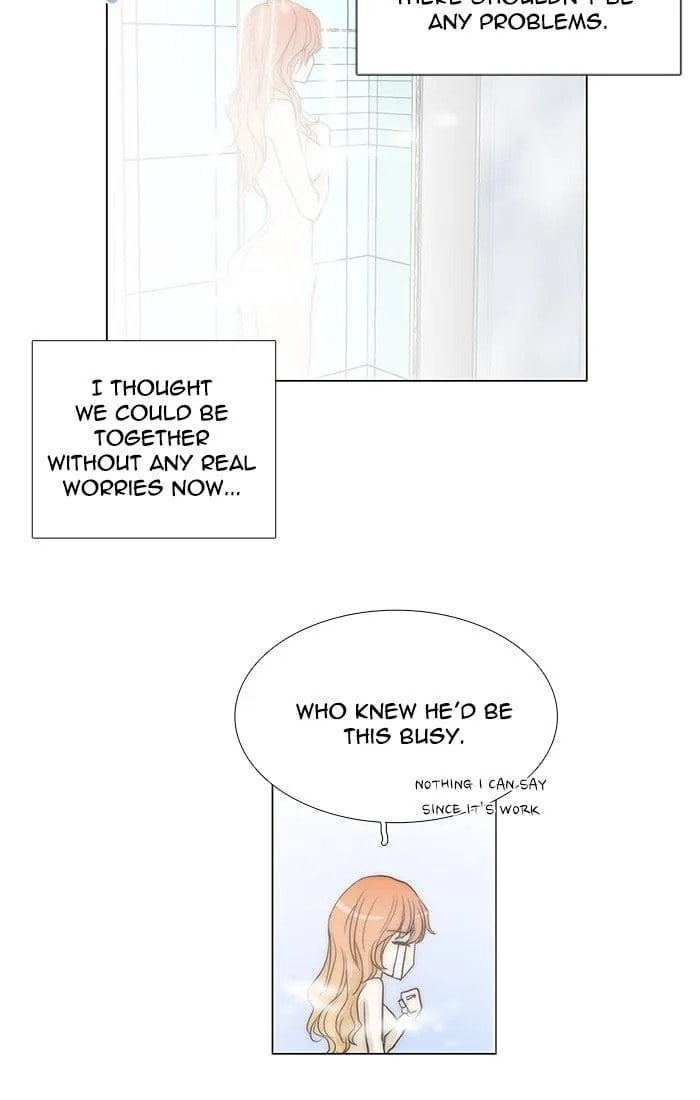 Read unTouchable chapter 99 image 9 on Lezhin