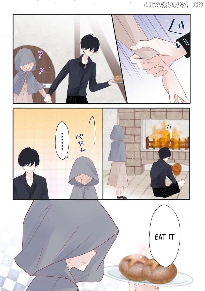Read Unwanted yet the most loyal chapter 2 image 10 on Lezhin