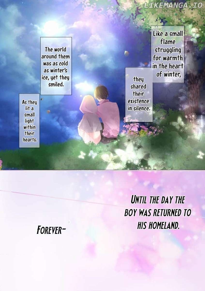 Read Unwanted yet the most loyal chapter 2 image 17 on Lezhin